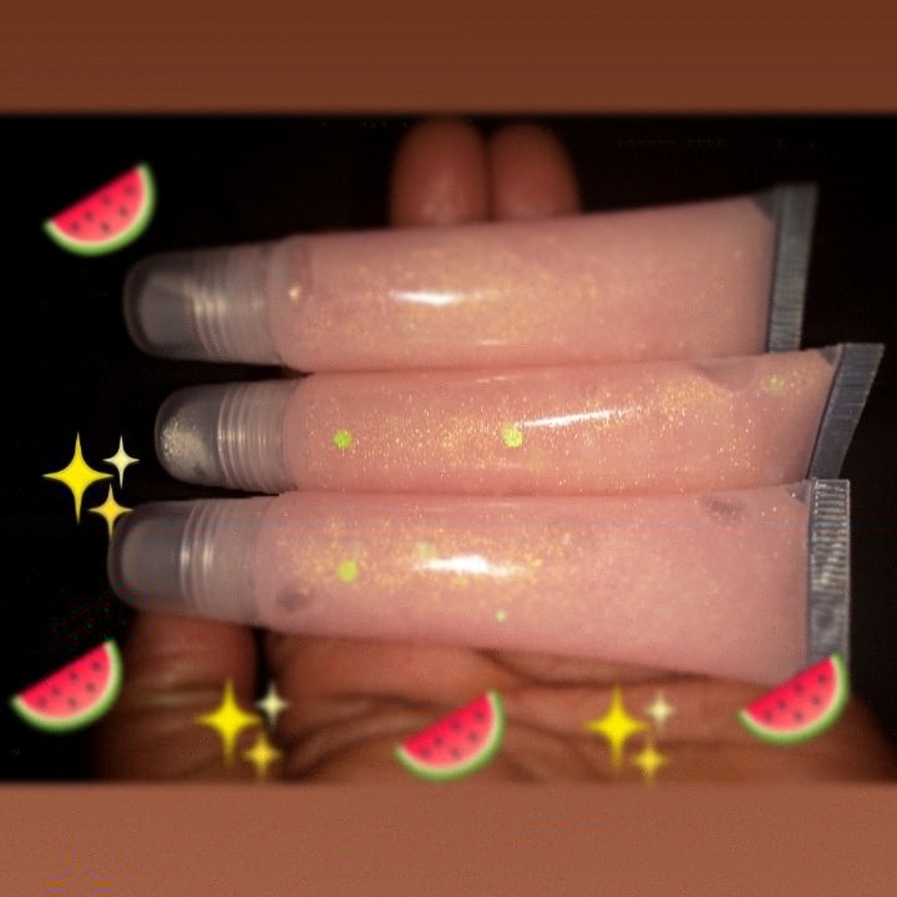 Golden Hour 🍉